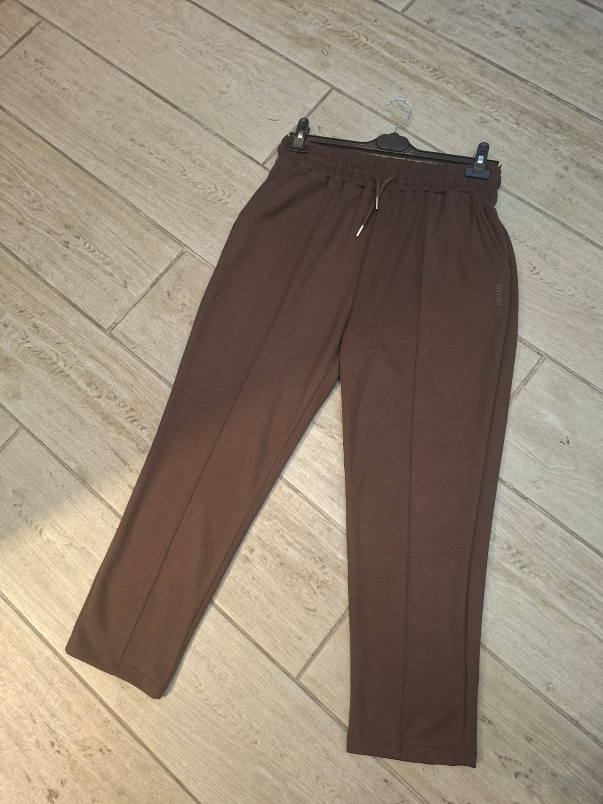 Cepli Bermuda  Pantolon (Modal Kumaş)
